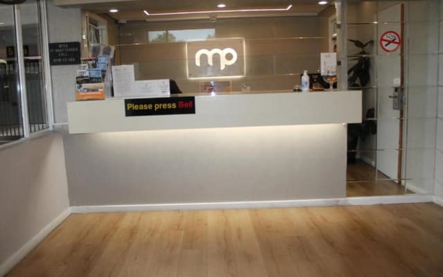 Marco Polo Motor Inn Sydney - photo 2