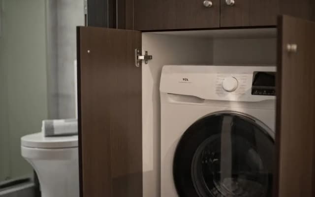 Studio Stratos With 1 Bathrooms - photo 3