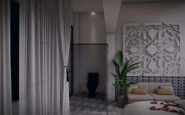 Maison H Kasbah - photo 4