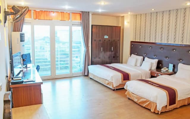 A25 Hotel - 46 Chau Long - photo 5