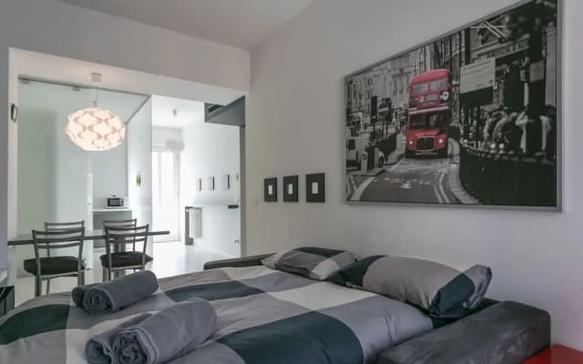 Italianway - Corso Como 4 - photo 2