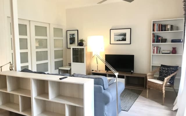 Apartamento Auténtica e Impecable Estancia - photo 4
