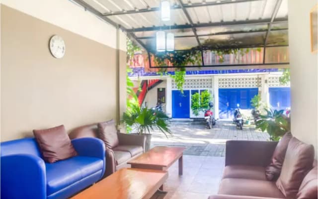 OYO 3922 Wisma Minongga - photo 2