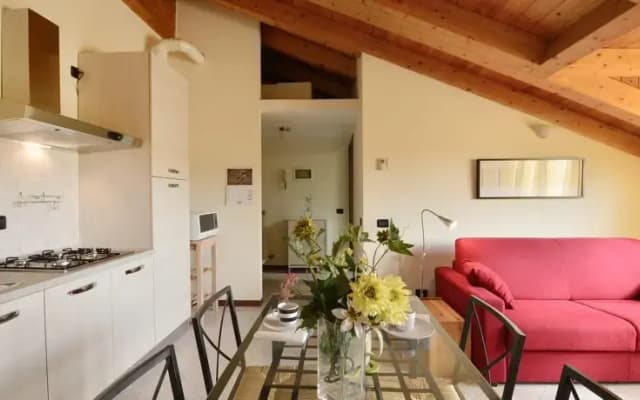 Sarca Halldis Apartment - photo 2