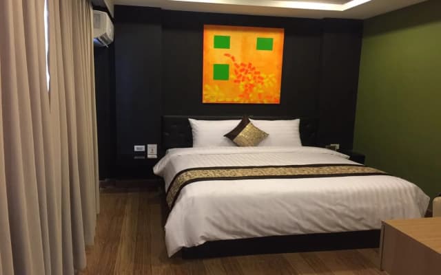 Rock Hotel - photo 4