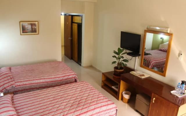 Al Rusayl Hotel - photo 5