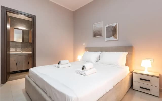 Cosy 2BR-Apartment next to Bars & Resto - photo 4