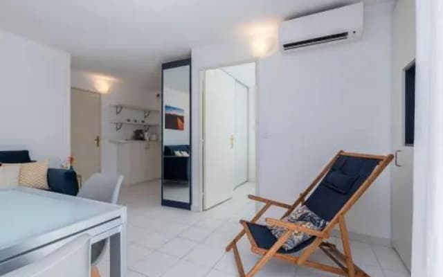 Comfortable 1 Bdr Downtown - AC & Parking - photo 4