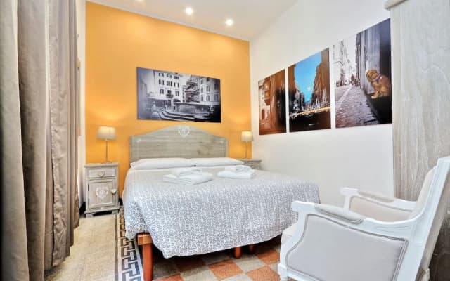 Restart Accommodations Zingari - photo 5