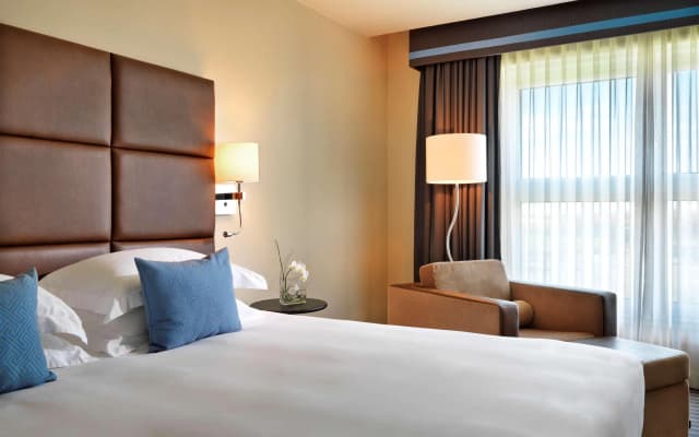 Van der Valk Hotel Paris CDG Airport - photo 3