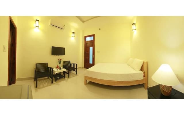 Sunrise Homestay - photo 2