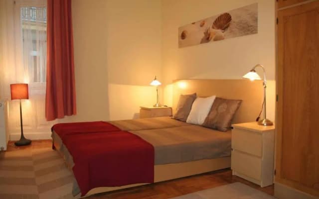 Centro Budapest Apartmanok - photo 3
