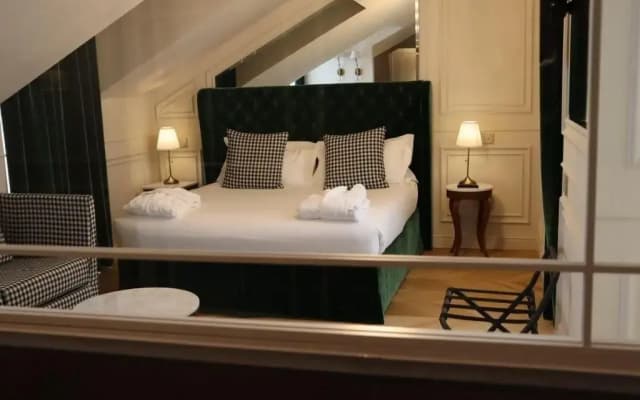 Matilde Boutique Hotel, WorldHotels Elite - photo 5