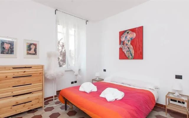 Bodoni Apartment - photo 2