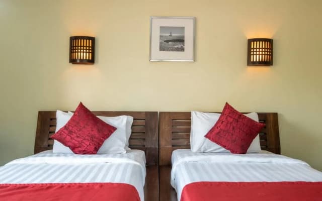 The Coconut Beach Villa - photo 4