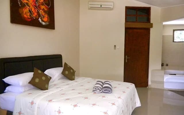 Bumi Ayu Rising Sun B & B - photo 5
