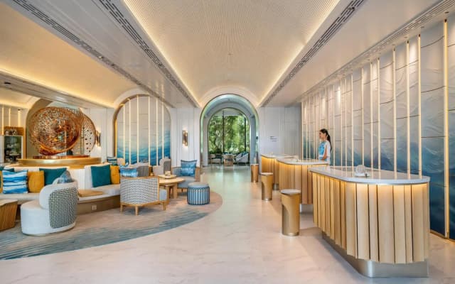 Melia Pattaya Hotel - photo 2