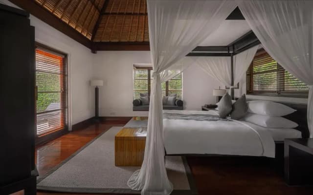 Kayumanis Ubud Private Villas & Spa - photo 2