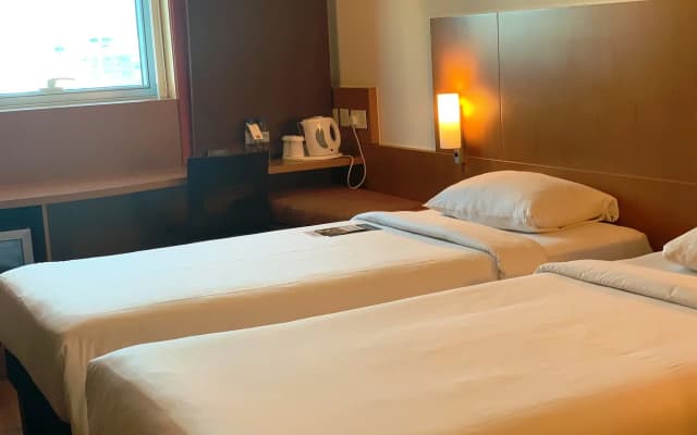 Ibis Fujairah - photo 4