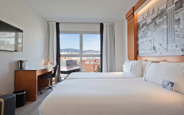 INNSiDE by Melia Barcelona Apolo Hotel - photo 3