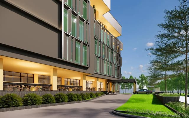 Kampi Hotel Sunter - photo 5