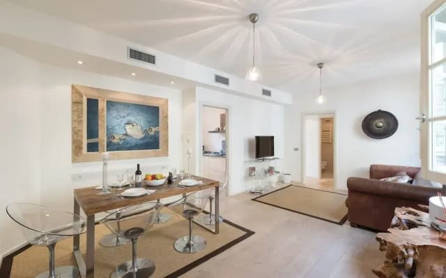 Luxury Boboli Terrace - photo 5