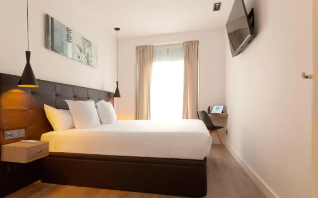 Woohoo Rooms Fuencarral - photo 2