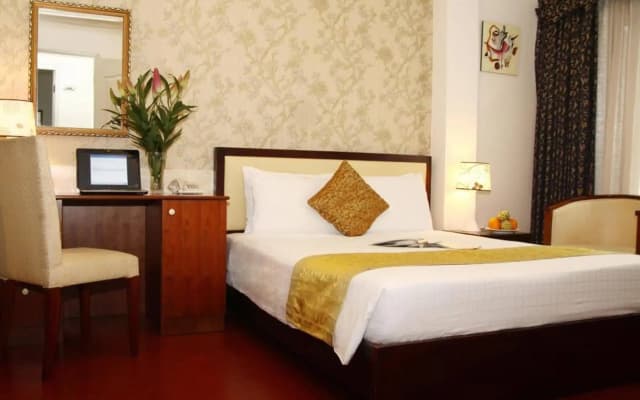 M&M Hotel - photo 5