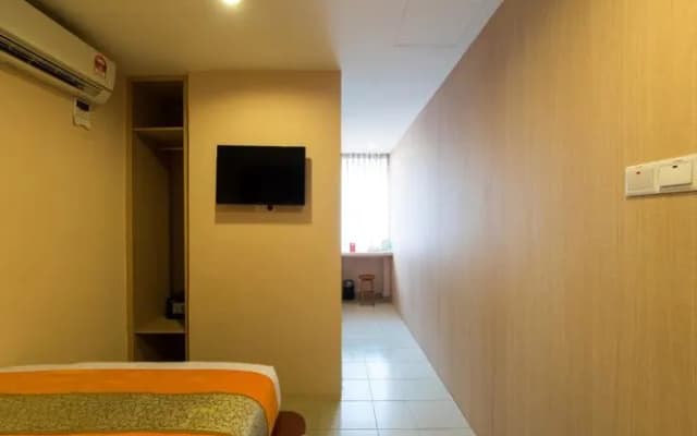 OYO Rooms Jalan Sungai Besi - photo 3