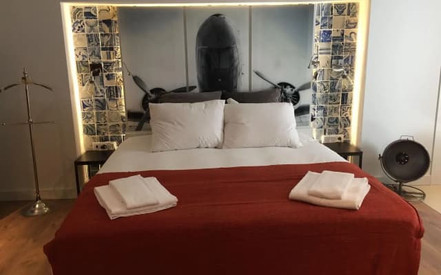 Dalma Old Town Suites - photo 3