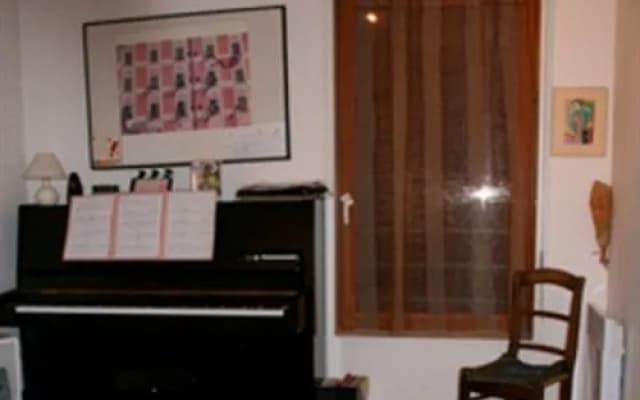 Bed And Breakfast Gare De Lyon 2 - photo 3