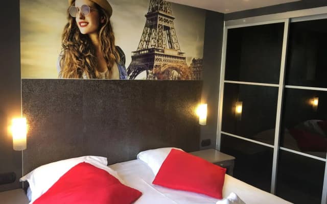 Garbo hôtel - photo 5