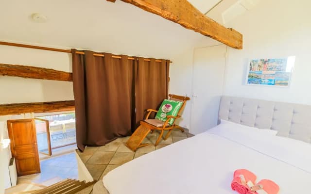 Terrasse De Babette Ap4122 - photo 5