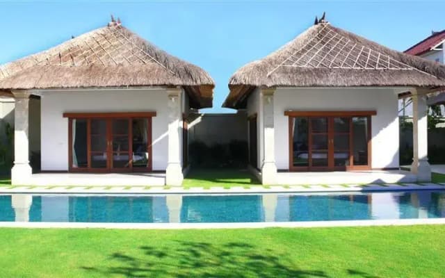 Villa Darma - photo 2