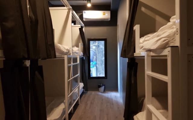 The Cocoon Hostel - photo 4