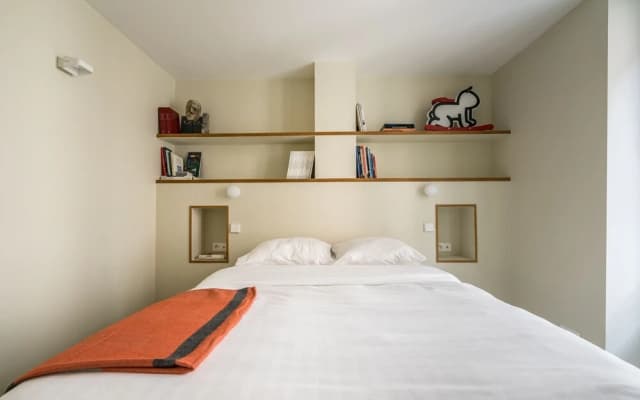 Pied à Terre - Gambey - photo 5