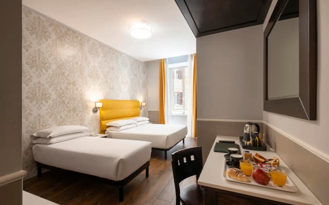 Hotel Virgilio - photo 5
