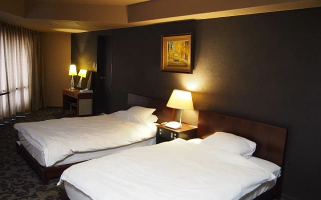 Hotel Ichiei - photo 4