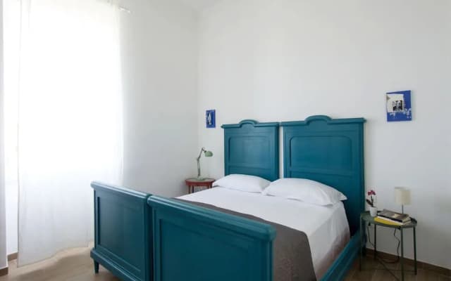 Cappuccino Guest House - photo 3