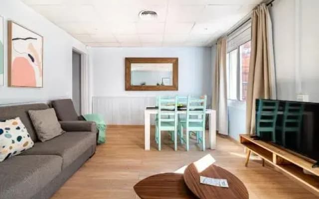 Flaugier Apartments - photo 5