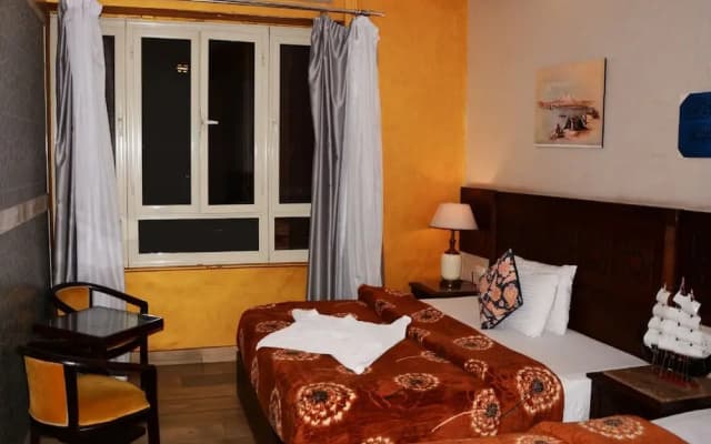 Cairo Dream Boutique Hotel - photo 4