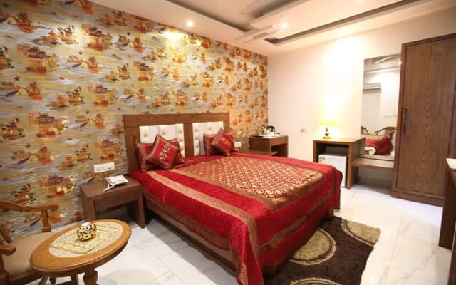 Hotel Excel Inn - photo 5