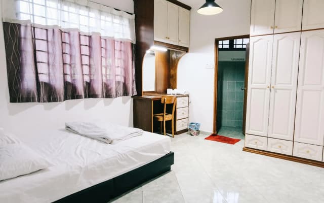 Camelia Homestay - photo 3