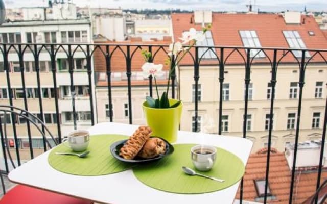 Prague Centre Apartments - photo 2