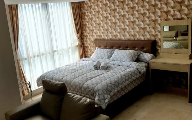 Spacious room at 23th city view - photo 2