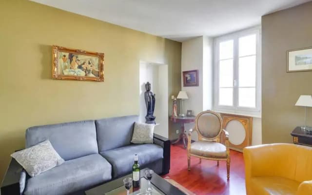Into Paris - Appartement Coeur Du Marais - photo 3