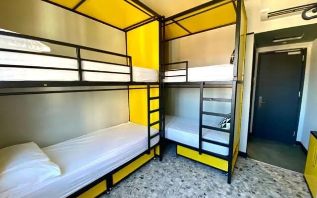 YellowSquare Milan - photo 2