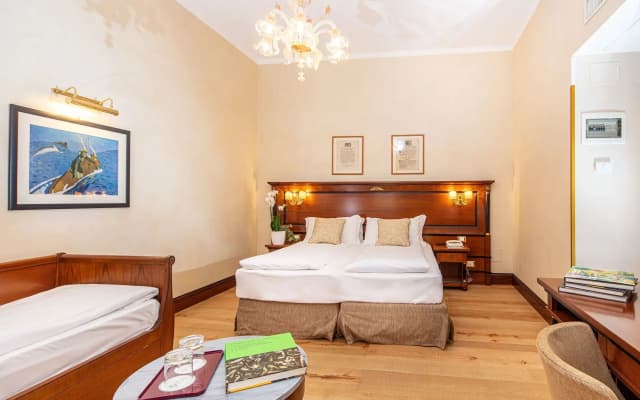 All’Angelo Art Hotel - photo 3