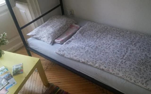 White Rabbit Hostel - photo 3