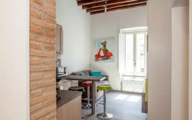 Domus Trilussa - photo 2